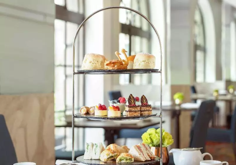 Fotos del hotel Radisson Blu Plaza  Sydney:  21