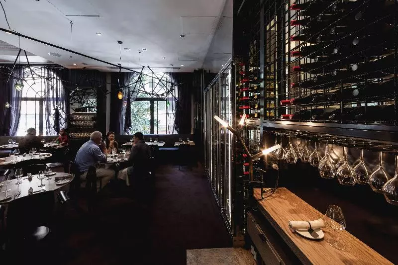 Fotos del hotel Radisson Blu Plaza  Sydney:  24