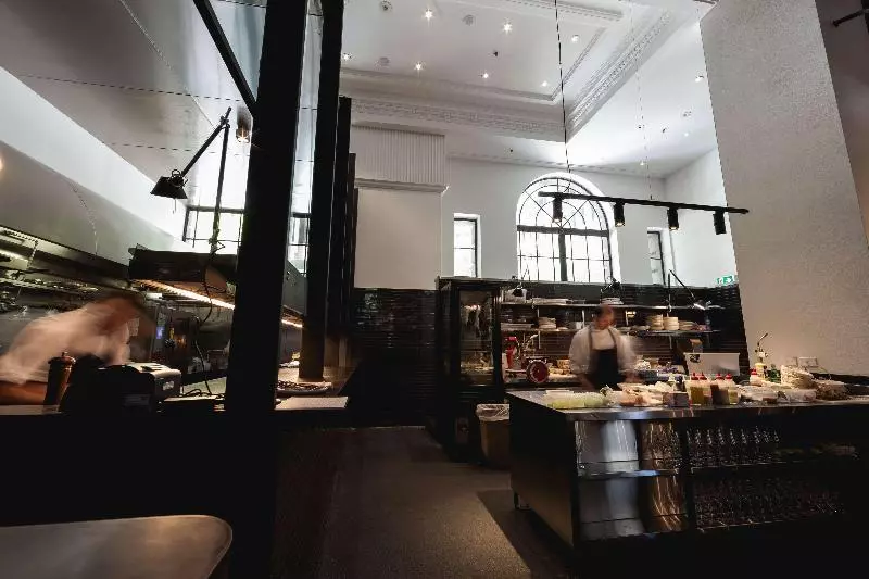 Fotos del hotel Radisson Blu Plaza  Sydney:  9