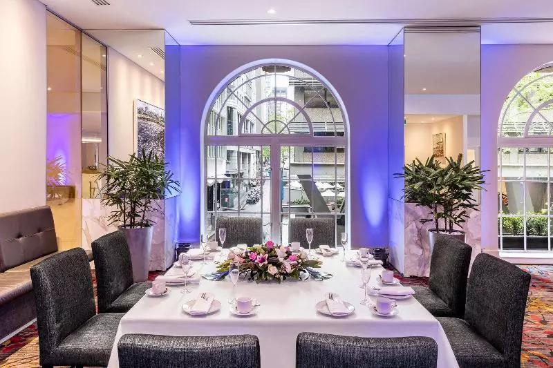 Fotos del hotel Radisson Blu Plaza  Sydney:  18