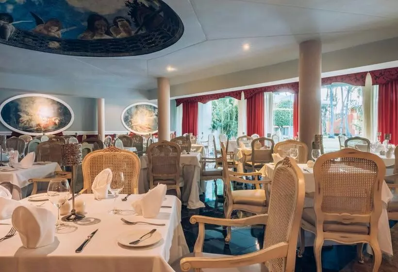 Fotos del hotel Iberostar Selection Bavaro Suites:  10