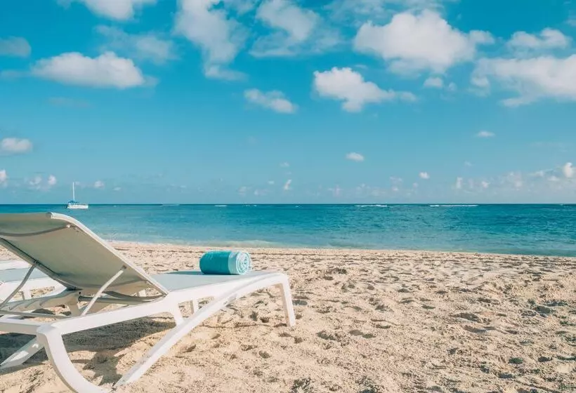 Fotos del hotel Iberostar Selection Bavaro Suites:  22