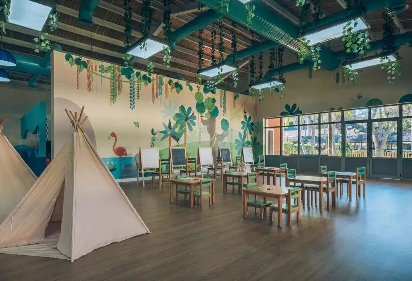 Fotos del hotel Iberostar Selection Bavaro Suites:  16