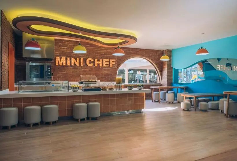 Fotos del hotel Iberostar Selection Bavaro Suites:  41