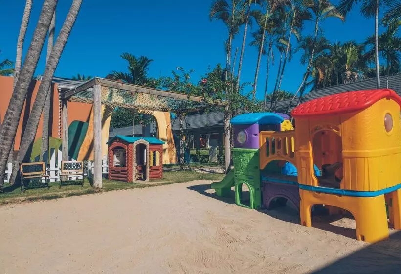 Fotos del hotel Iberostar Selection Bavaro Suites:  17