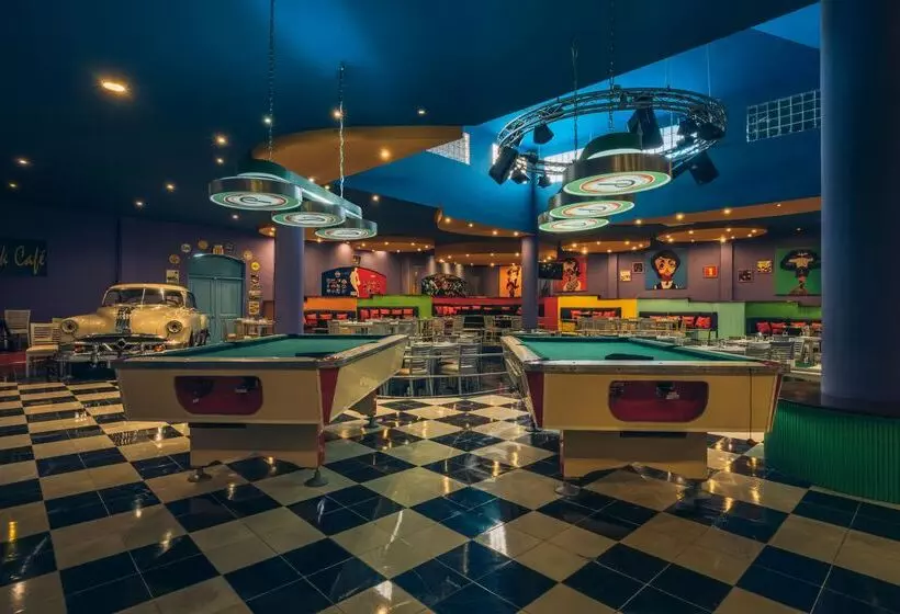 Fotos del hotel Iberostar Selection Bavaro Suites:  42