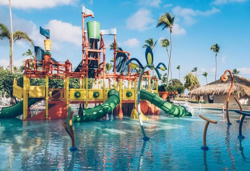 Fotos del hotel Iberostar Selection Bavaro Suites:  1