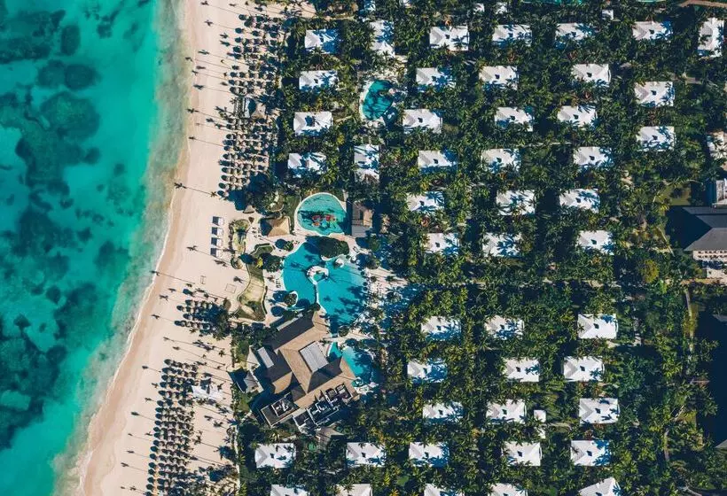 Fotos del hotel Iberostar Selection Bavaro Suites:  29