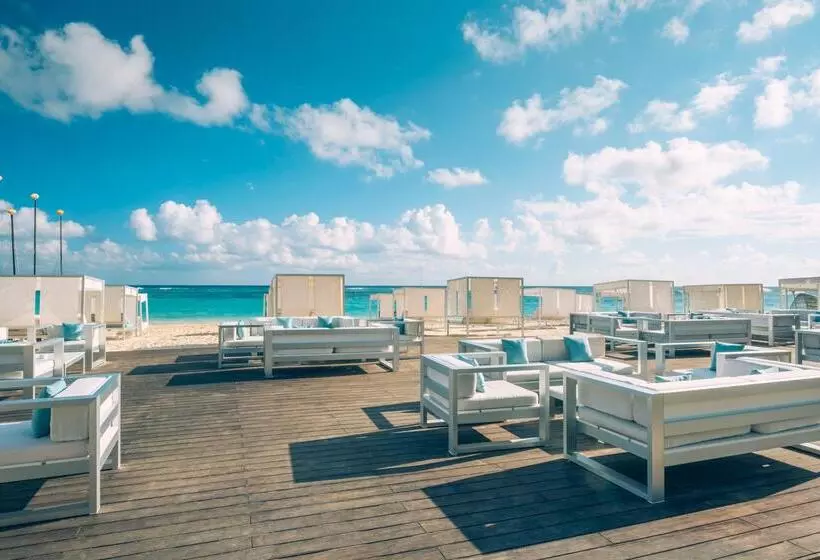 Fotos del hotel Iberostar Selection Bavaro Suites:  20