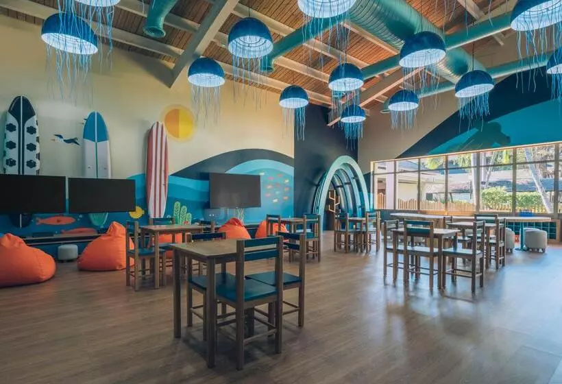 Fotos del hotel Iberostar Selection Bavaro Suites:  33