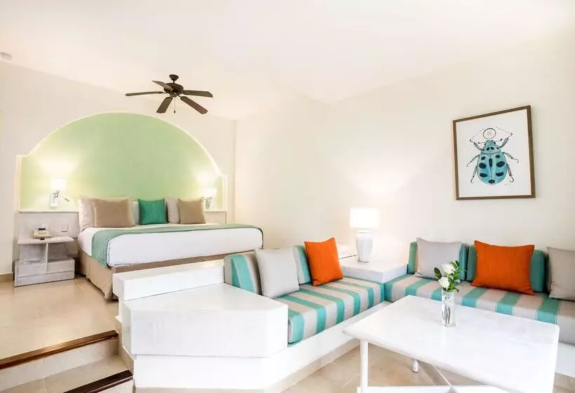 Fotos del hotel Iberostar Selection Bavaro Suites:  6