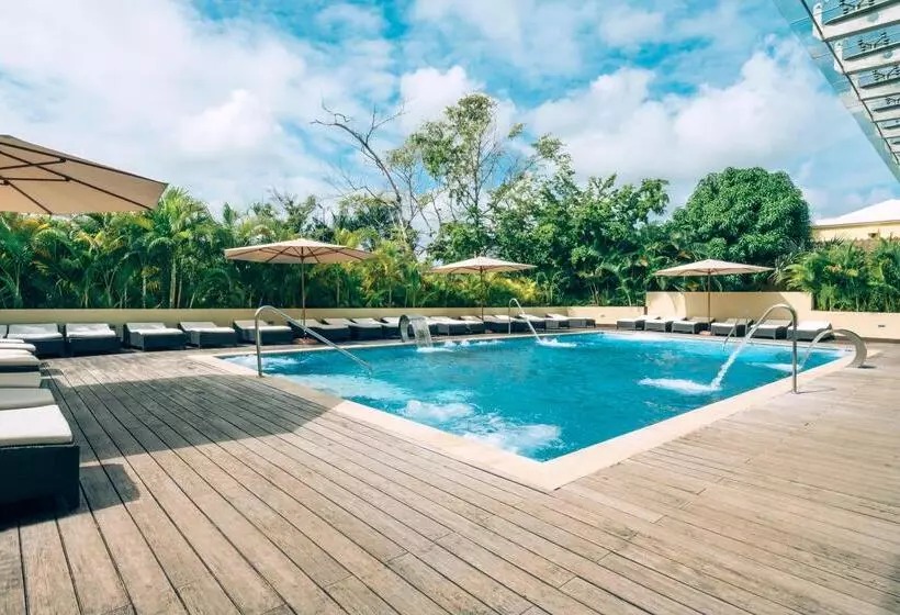 Fotos del hotel Iberostar Selection Bavaro Suites:  32