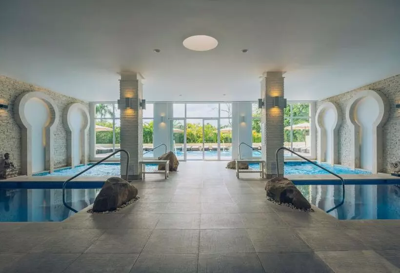 Fotos del hotel Iberostar Selection Bavaro Suites:  31