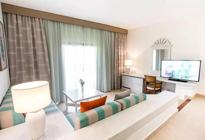 Fotos del hotel Iberostar Selection Bavaro Suites:  5