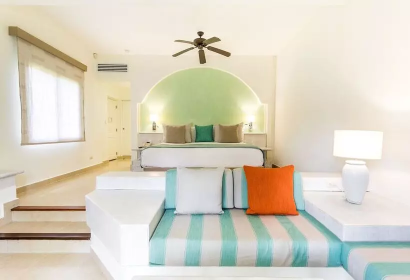 Fotos del hotel Iberostar Selection Bavaro Suites:  3