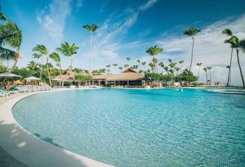 Fotos del hotel Iberostar Selection Bavaro Suites:  36