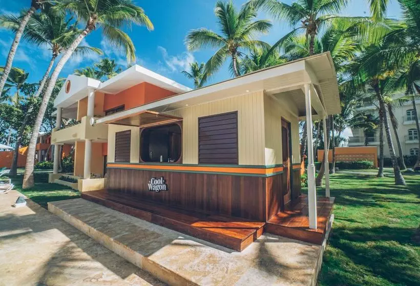 Fotos del hotel Iberostar Selection Bavaro Suites:  43