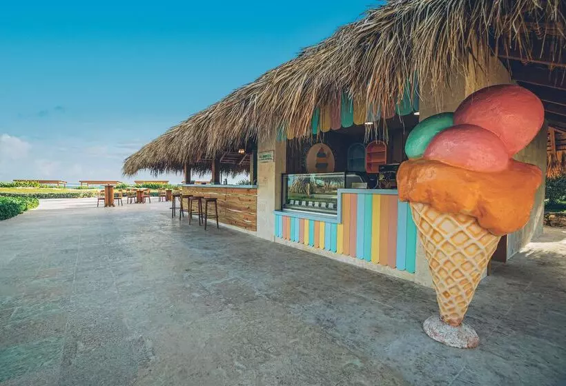 Fotos del hotel Iberostar Selection Bavaro Suites:  13