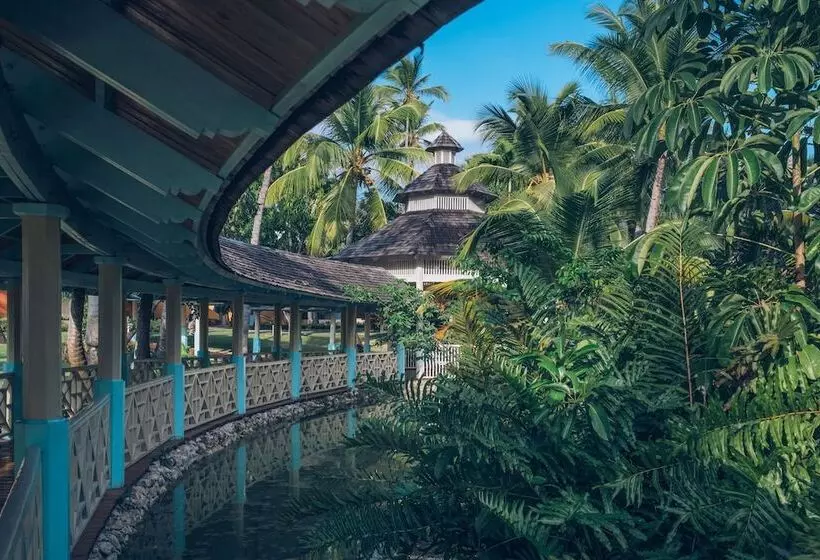 Fotos del hotel Iberostar Selection Bavaro Suites:  45