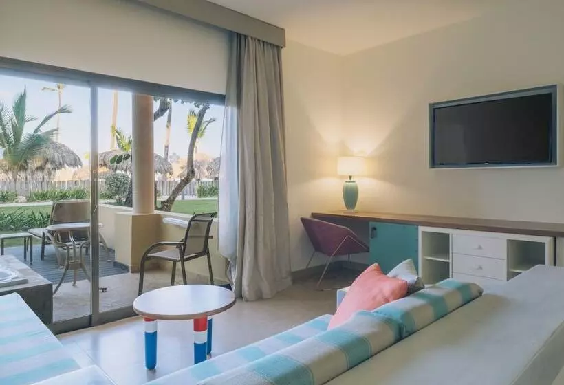 Fotos del hotel Iberostar Selection Bavaro Suites:  2
