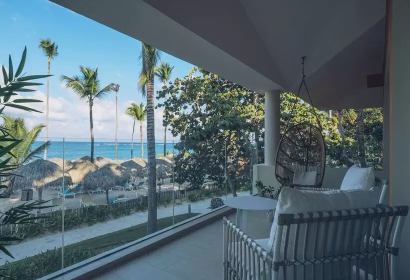 Fotos del hotel Iberostar Selection Bavaro Suites:  46