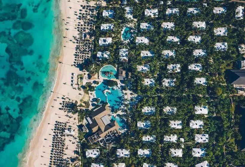 Fotos del hotel Iberostar Selection Bavaro Suites:  26