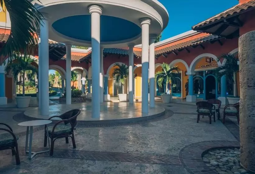 Fotos del hotel Iberostar Selection Bavaro Suites:  50