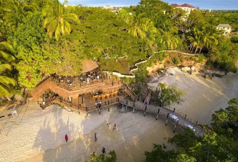 Fotos del hotel Protea  By Marriott Zanzibar Mbweni Ruins:  19