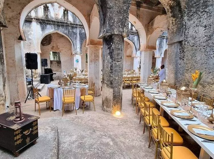 Fotos del hotel Protea  By Marriott Zanzibar Mbweni Ruins:  14