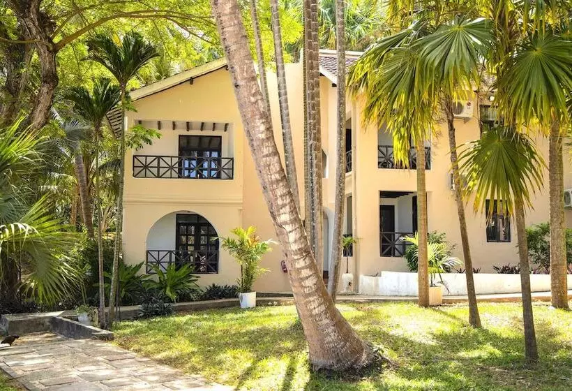 Fotos del hotel Protea  By Marriott Zanzibar Mbweni Ruins:  25