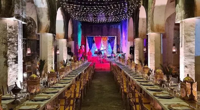 Fotos del hotel Protea  By Marriott Zanzibar Mbweni Ruins:  2