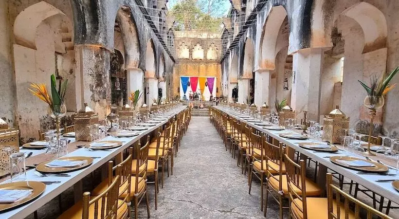 Fotos del hotel Protea  By Marriott Zanzibar Mbweni Ruins:  9