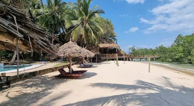 Fotos del hotel Protea  By Marriott Zanzibar Mbweni Ruins:  22
