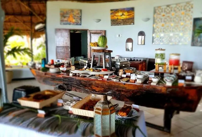 Fotos del hotel Protea  By Marriott Zanzibar Mbweni Ruins:  3