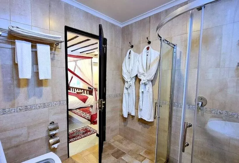 Fotos del hotel Protea  By Marriott Zanzibar Mbweni Ruins:  15