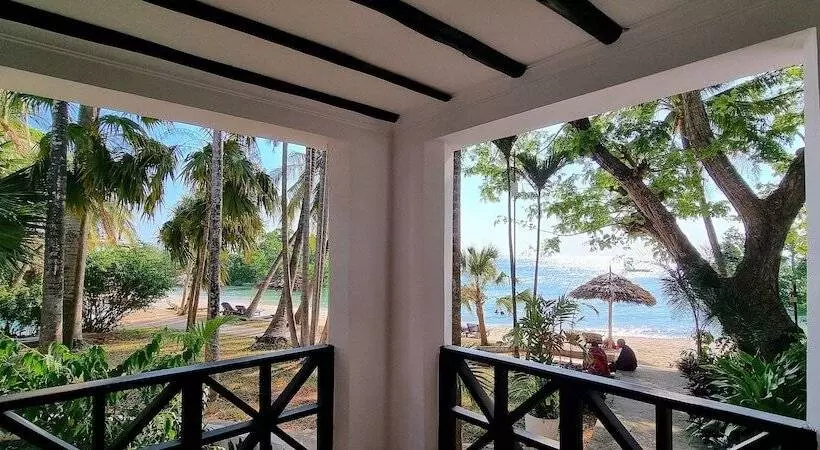 Fotos del hotel Protea  By Marriott Zanzibar Mbweni Ruins:  12