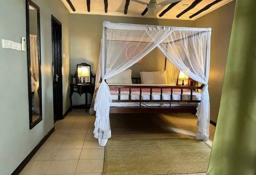 Protea  By Marriott Zanzibar Mbweni Ruins