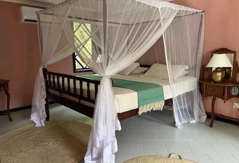 Fotos del hotel Protea  By Marriott Zanzibar Mbweni Ruins:  13