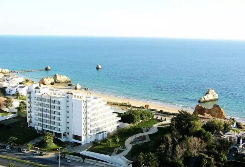 Fotos del hotel Luar:  21