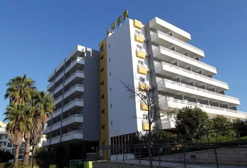 Fotos del hotel Luar:  2