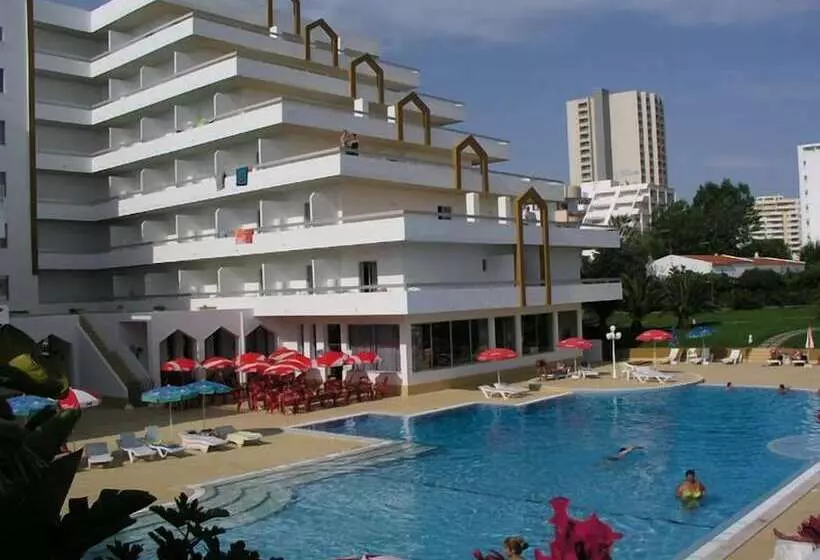 Fotos del hotel Luar:  9