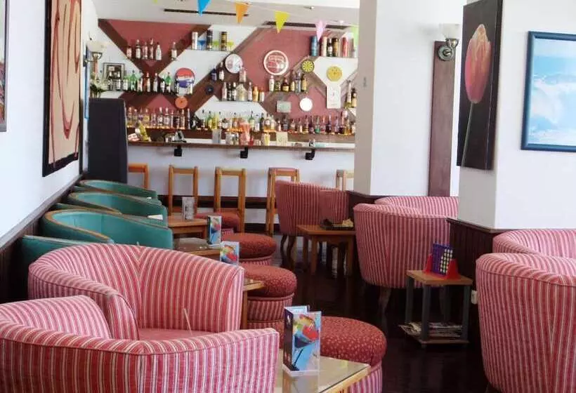 Fotos del hotel Luar:  12