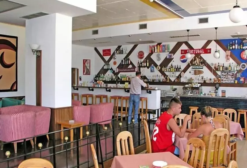 Fotos del hotel Luar:  4