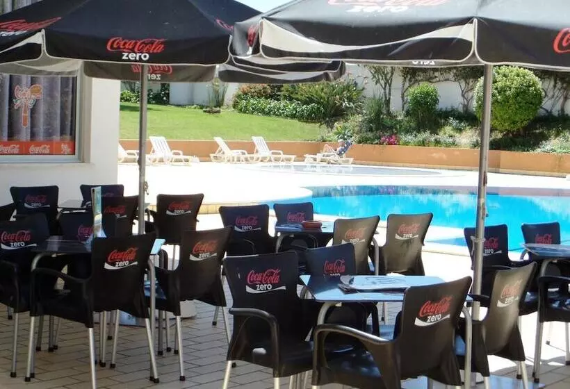 Fotos del hotel Luar:  5