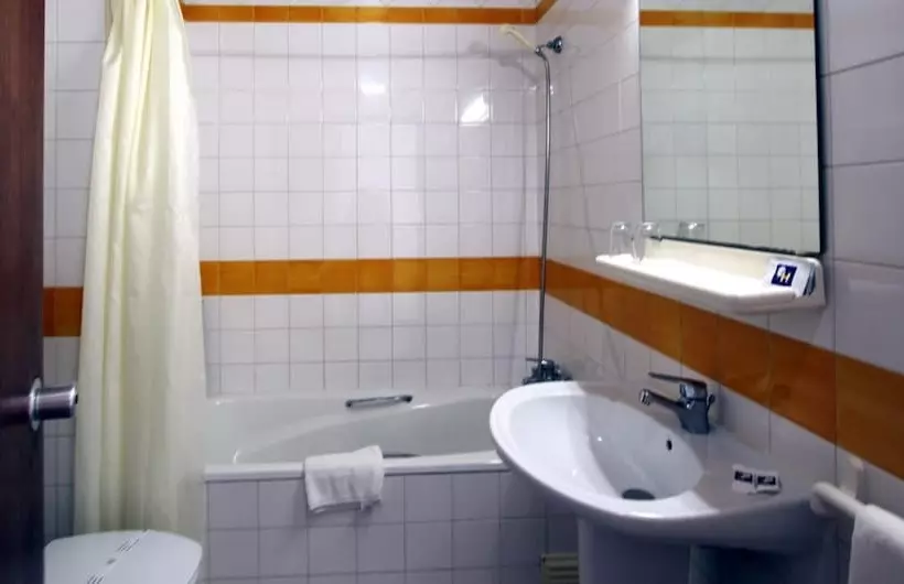 Fotos del hotel Luar:  13