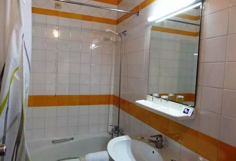 Fotos del hotel Luar:  17