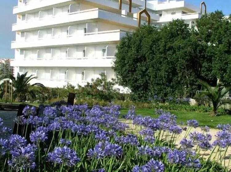 Fotos del hotel Luar:  15