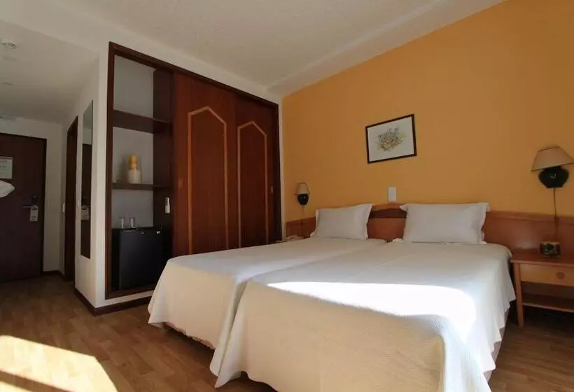 Fotos del hotel Luar:  16