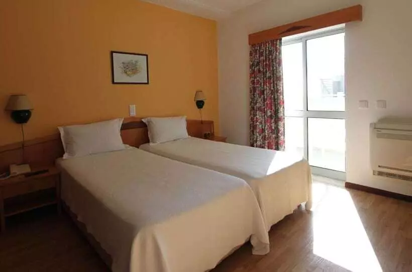 Fotos del hotel Luar:  10