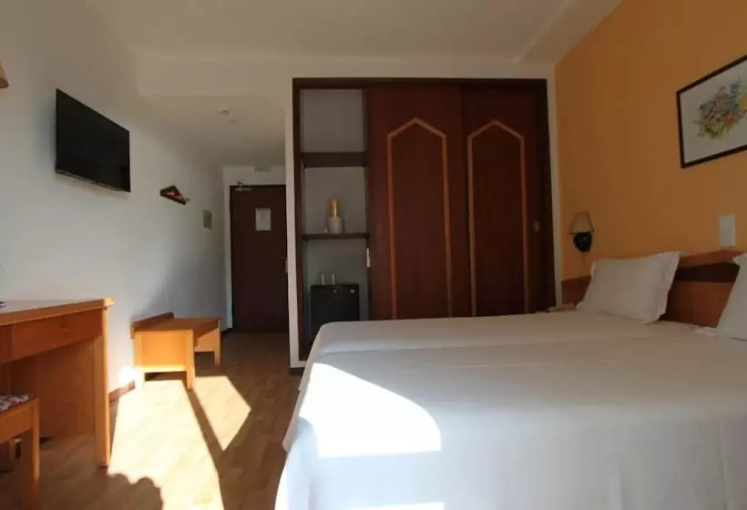 Fotos del hotel Luar:  19